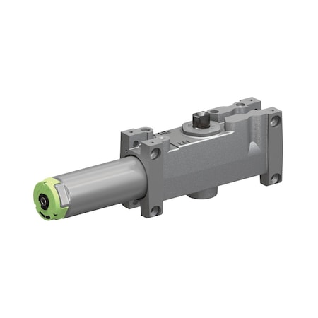 Standard Cylinder Assembly, Left Hand, Aluminum, 4011 MPN:4011-3071 LH 689