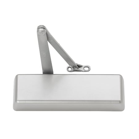 4011-REG RH AL SRI Surface Closers MPN:4011-REG RH 689 SRI