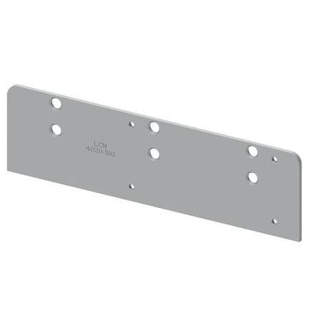 Door Closer Mounting Plates MPN:4020-18G 689