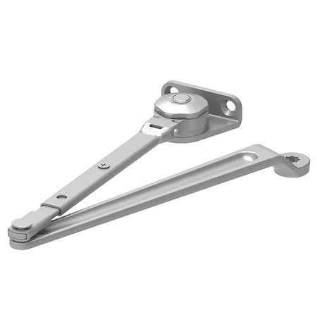4030-3049 AL Door Closer Arms MPN:4030-3049 689