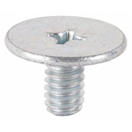 Arm Screw, Aluminum, 4040SE, Gray MPN:4040SE-159 AL