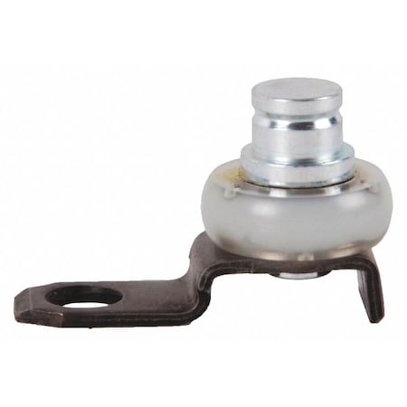 Track Roller and Track Slider, Aluminum, 4040SE, Gray MPN:4040SE-3034SE