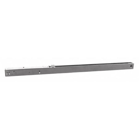 Track, Aluminum, 4040SE, Gray MPN:4040SE-3038 120V AL