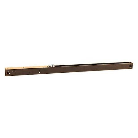 Track, Light Bronze, 4040SE, Brown MPN:4040SE-3038 120V LTBRZ