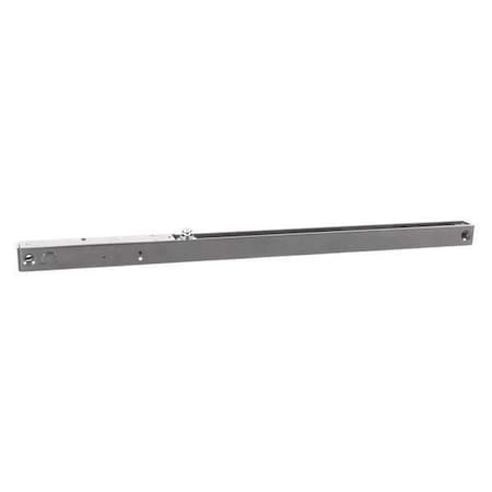 Track, Aluminum, 4040SE, Gray MPN:4040SE-3038 24V AL