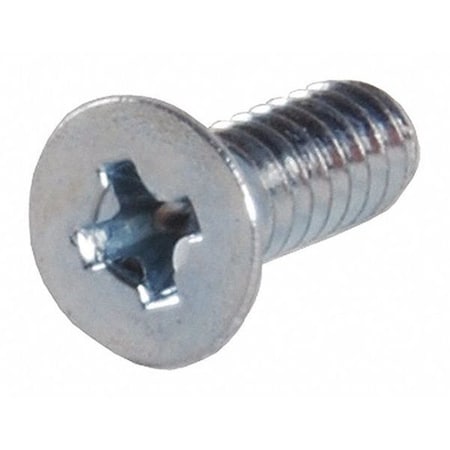 Screw, Aluminum, 4040SE, Silver MPN:4040SE-60
