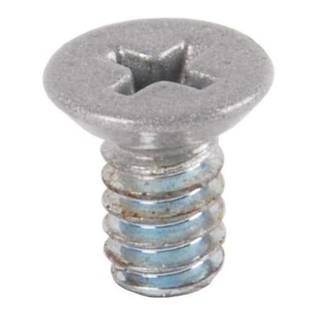 Arm Screw, Aluminum, 4040SE, Gray MPN:4040SE-83H AL
