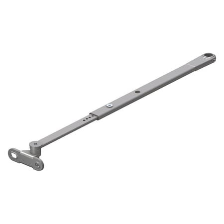 4040SEH-3077SEH AL Door Closer Arms MPN:4040SEH-3077SEH 689