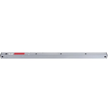 4040SE Series Long Track, 24V, Aluminum Painted Finish, Non-Handed MPN:4040SEL-3038SEL 24V 689