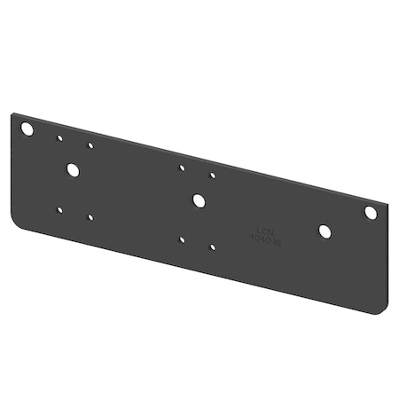 Door Closer Mounting Plates MPN:4040XP-18 693