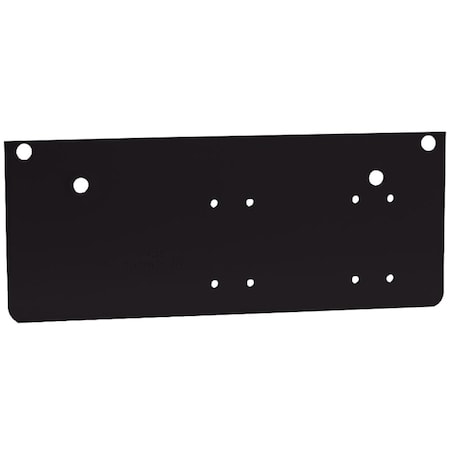 Door Closer Mounting Plates MPN:4040XP-18PA 693