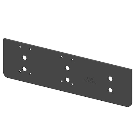 Door Closer Mounting Plates MPN:4040XP-18TJ 693