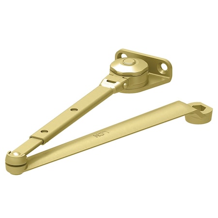 4040XP-3049 BRASS Door Closer Arms MPN:4040XP-3049 696
