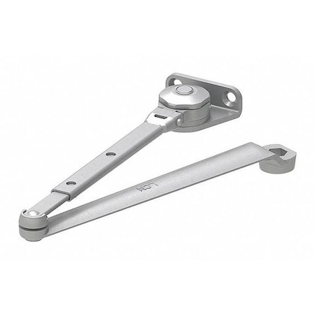 Arm, Aluminum, 4040XP Series Surface Mounted Closers, Non Handed, VARIES MPN:4040XP-3049 AL