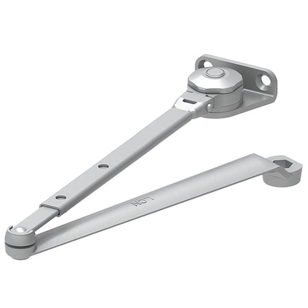 4040XP-3049L AL Door Closer Arms MPN:4040XP-3049L 689