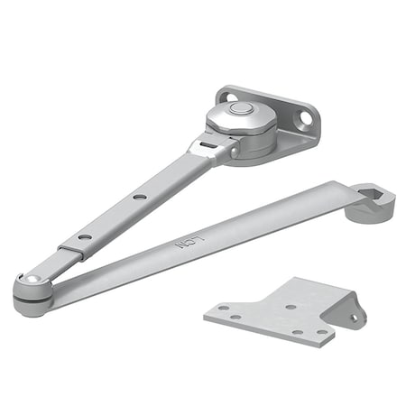 4040XP-3049/PA AL Door Closer Arms MPN:4040XP-3049/PA 689