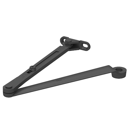 4040XP-3077 BLACK Door Closer Arms MPN:4040XP-3077 693