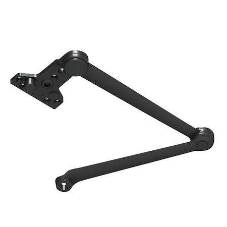 4040XP-3077CNS BLACK Door Closer Arms MPN:4040XP-3077CNS 693