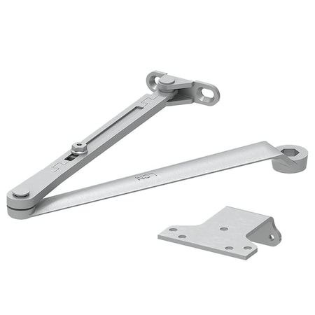4040XP-3077/PA AL Door Closer Arms MPN:4040XP-3077/PA 689