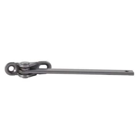 Standard Rod and Shoe, Aluminum, 4040XP, Gray MPN:4040XP-79 AL