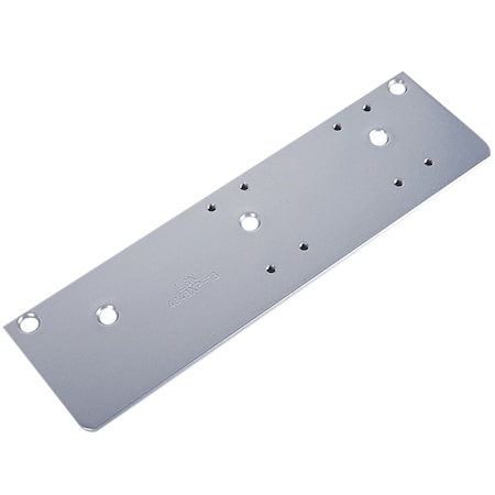 4040XPT-18 AL Door Closer Mounting Plates MPN:4040XPT-18 689