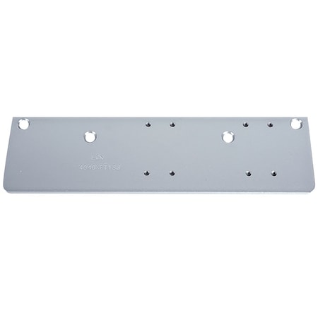 4040XPT-18TJ AL Door Closer Mounting Plates MPN:4040XPT-18TJ 689