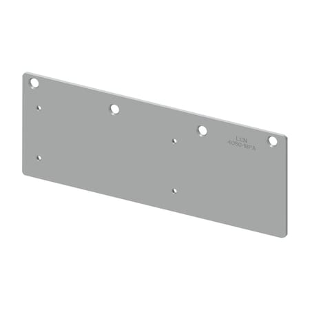 Door Closer Mounting Plates MPN:4050A-18PA 689