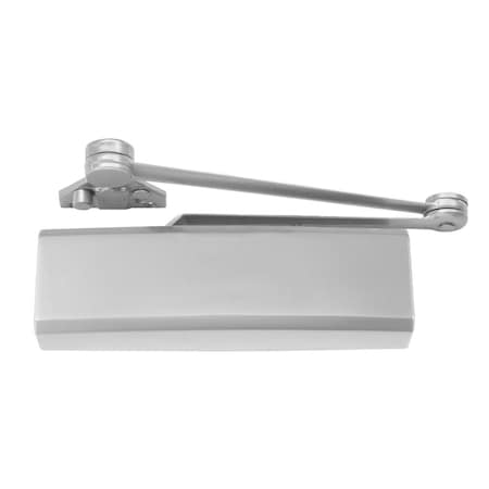 4050A-SHCUSH AL Door Closers MPN:4050A-SHCUSH 689