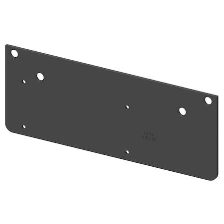 Door Closer Mounting Plates MPN:4110-18 693