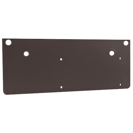 Door Closer Mounting Plates MPN:4110-18 695