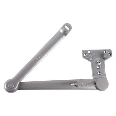 Arm, Aluminum, 4110 Series Surface Mounted Closers, Non Handed, VARIES MPN:4110-3049CNS AL