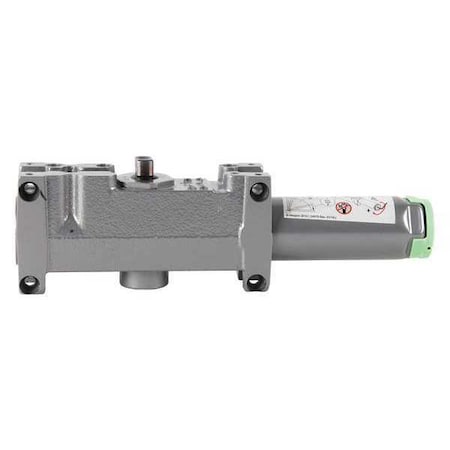 Standard Cylinder Assembly, 12-1/8inL, LH MPN:4111-3071 LH AL