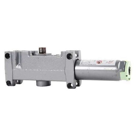 Cylinder Assembly, Aluminum, 4111, Gray MPN:4111-3071 RH 689