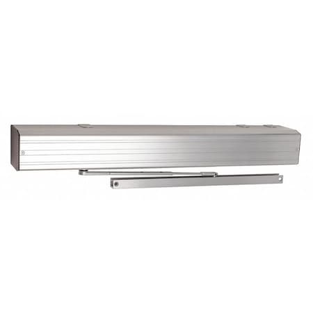 Auto Operator, Aluminum, 4630 Series MPN:4631-STD AL