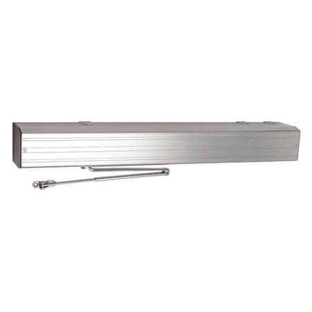 Auto Operator, Aluminum, 4640 Series MPN:4642-REG AL