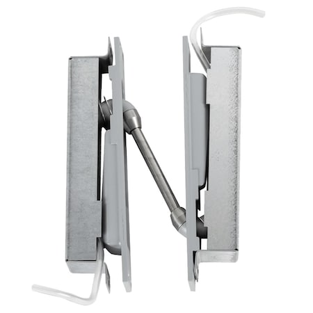 Pneumatic Hinge, Aluminum MPN:4840-460