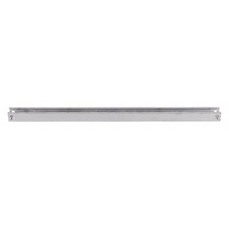 Standard Track, Aluminum, 6030, Black MPN:6030-3038B AL