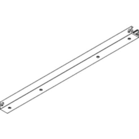 Hold Open Track, Aluminum, 6030, Gray MPN:6030-3038HB AL