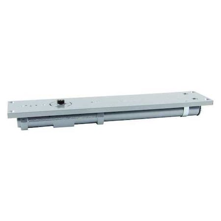 Cylinder and Cover Plate, Slvr, 18-1/4inL MPN:6034-3071 ALUM