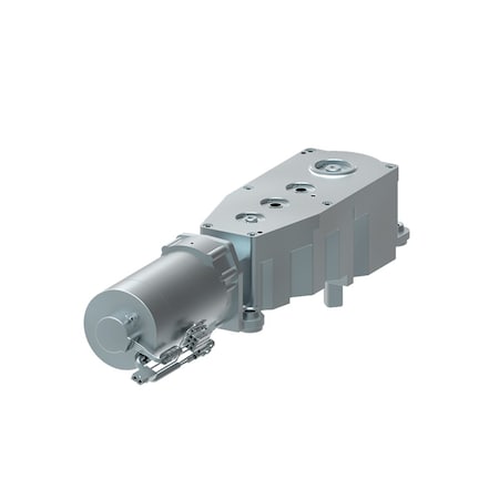 Standard Force Motor Gearbox, Right Hand MPN:9530-3454 RH