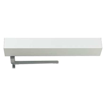 Manual, Pneumatic, 9540 Series Electromechanical Senior Swing Operators, Door Closer, Heavy Duty MPN:9542-REG LH ANCLR 33