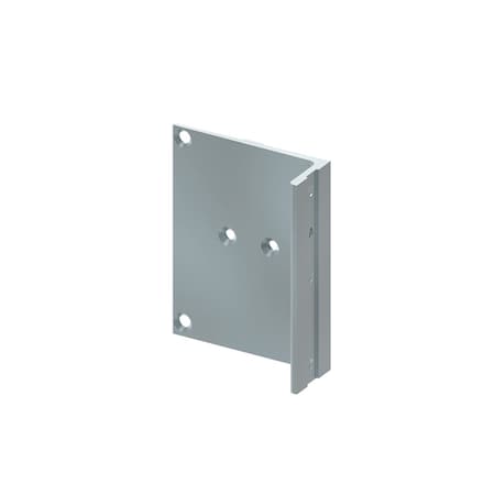 Angled Bracket ANCLR MPN:9550-334-1 628
