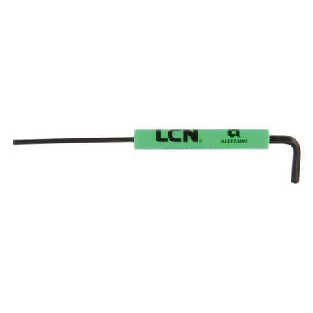 Closer Adjustment Wrench, Aluminum, PK12 MPN:GHW12