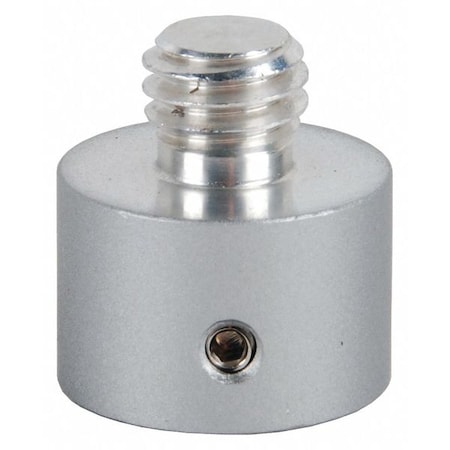 Door Holder, Wall/Floor Mount, Aluminum MPN:SEM7810-E050 AL