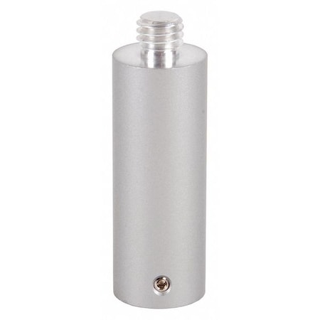 Door Holder, Wall/Floor Mount, Aluminum MPN:SEM7810-E200 AL