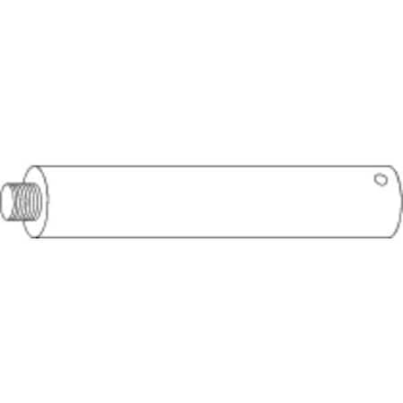 Electromagnetic Door Holder, Die Cast Metal MPN:SEM7810-E400 AL