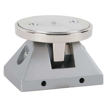Electromagnetic Door Holder, Die Cast Metal MPN:SEM7820-825 AL