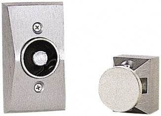 Aluminum Electro-Magnetic Door Holder MPN:SEM7830 689