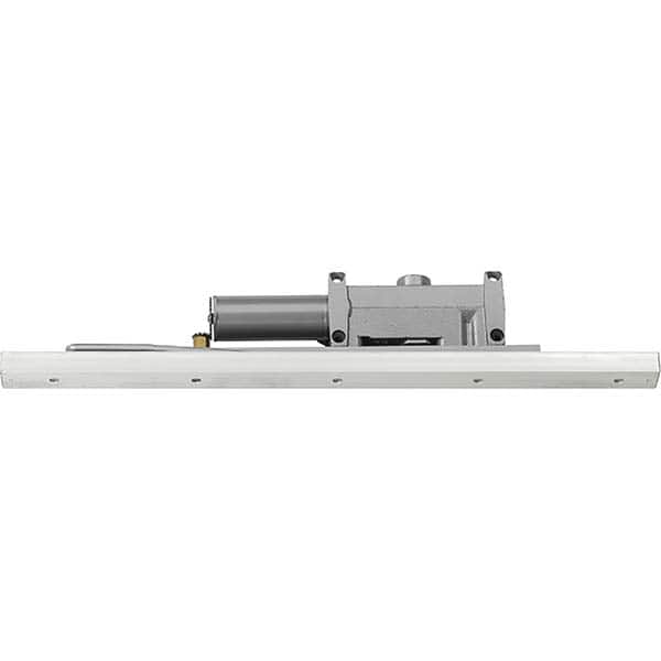 Door Damper: 14.4