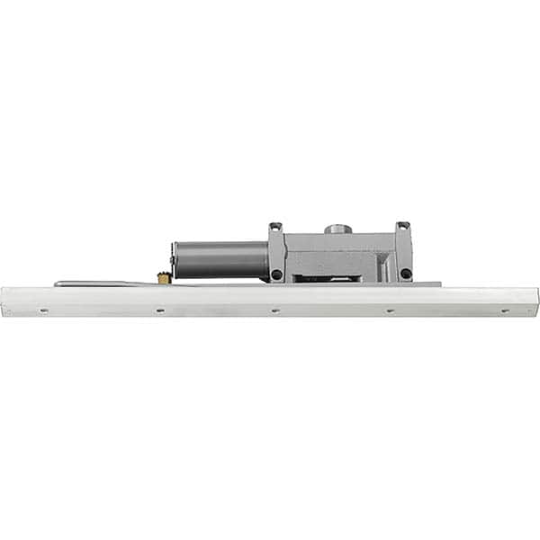 Door Damper: 15.4